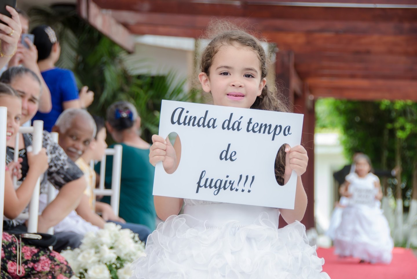 Fotografia de Casamento em Curitiba - Como organizar seu cortejo de casamento!