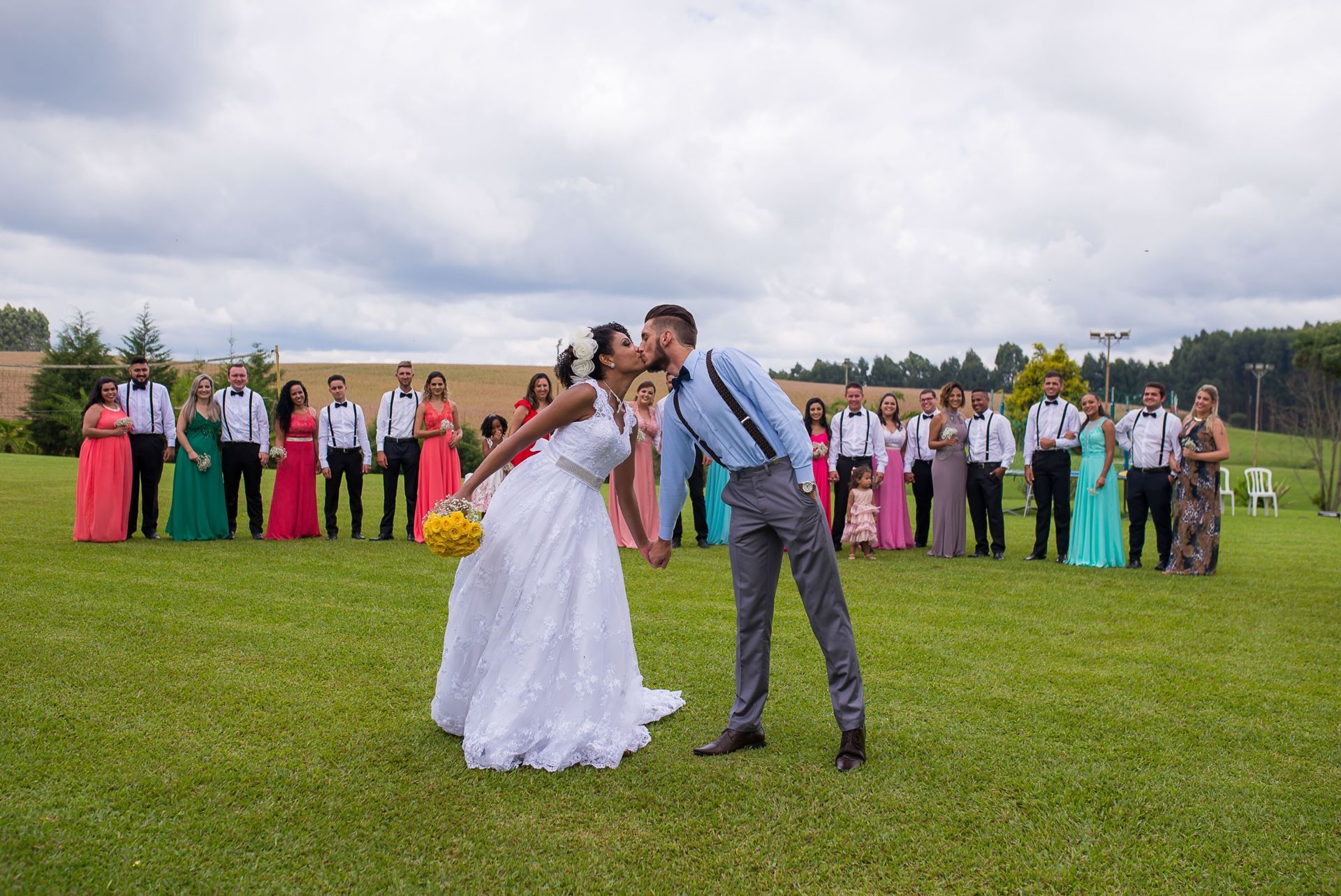 Foto Fotografia de Casamentos em Curitiba - Como organizar seu cortejo de casamento! Foto Fotografia de Casamentos em Curitiba - Como organizar seu cortejo de casamento! - Imagem 0