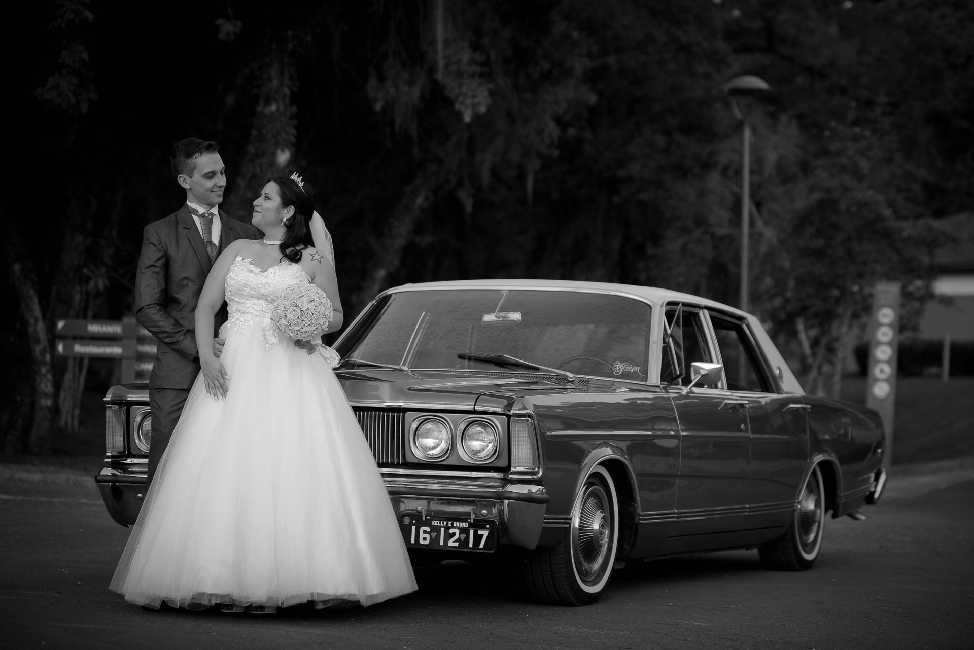 Foto Fotografia de Casamentos em Curitiba - Como organizar seu cortejo de casamento! Foto Fotografia de Casamentos em Curitiba - Como organizar seu cortejo de casamento! - Imagem 2