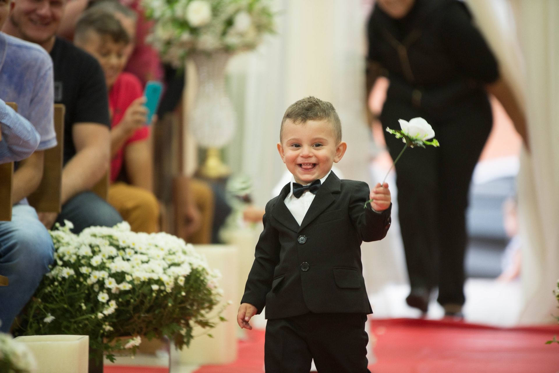 Foto Fotografia de Casamentos em Curitiba - Como organizar seu cortejo de casamento! Foto Fotografia de Casamentos em Curitiba - Como organizar seu cortejo de casamento! - Imagem 3